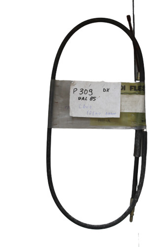 Right hand brake rope - brake,