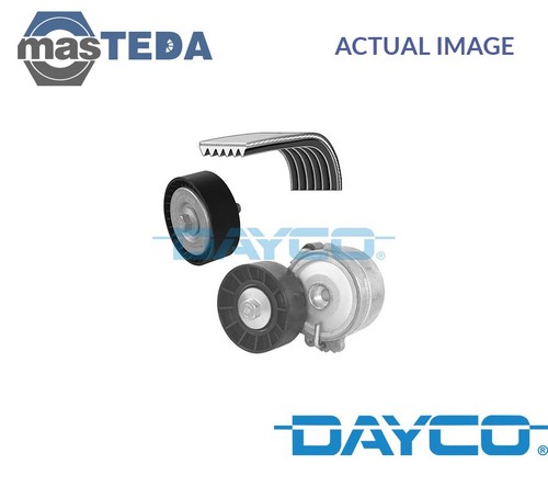 Kpv328 ribbed belt set dayco - kpv328,