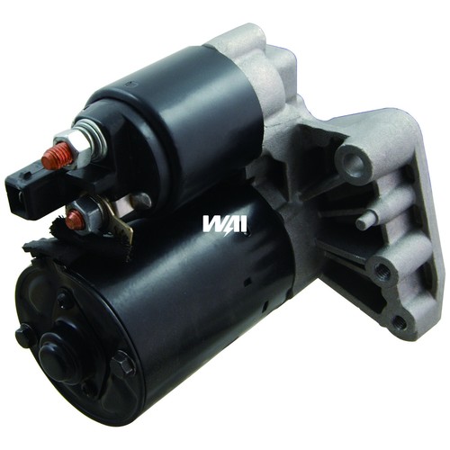 19000n starter fits peugeot - 19000n,