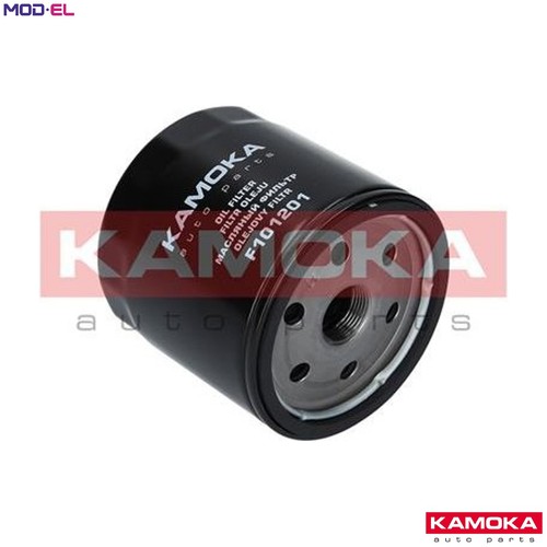 Oil filter f101201 for - oil,