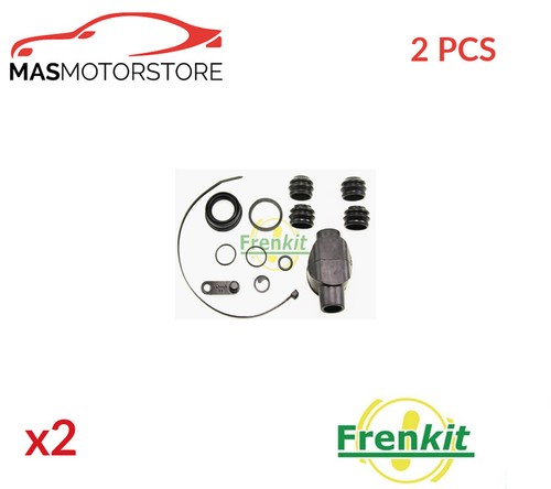 Brake caliper repair kit - brake,