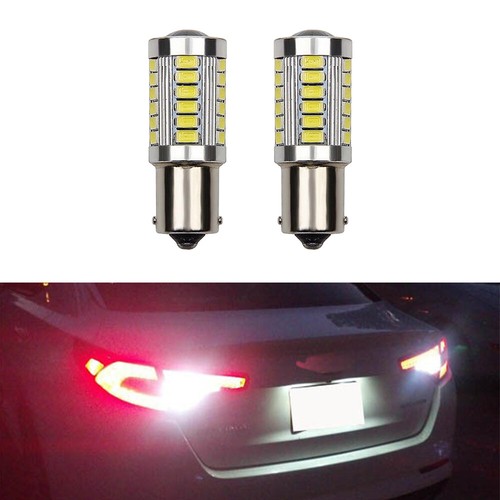White 382 p21w 1156 bulb - white,