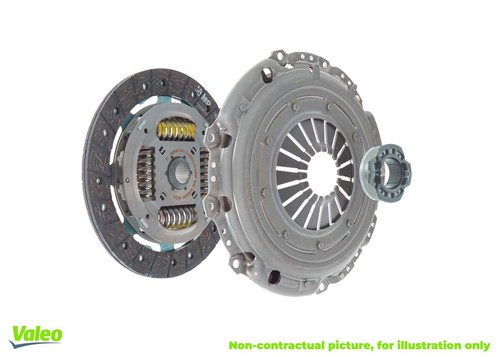 Valeo 821340 clutch - valeo-oe,