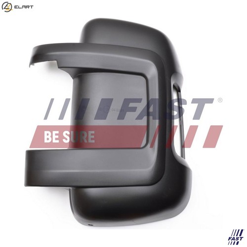 Cover exterior mirror ft86040 - exterior,