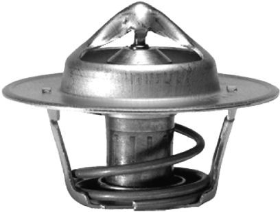 Coolant thermostat fits - thermostat,