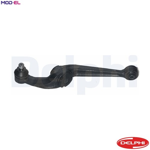 Controltrailing arm wheel - arm,