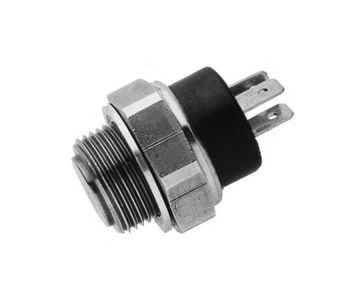 Intermotor radiator fan switch - intermotor,