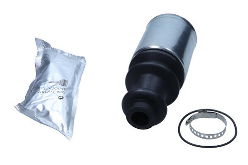 Bellow set drive - drive, shaft