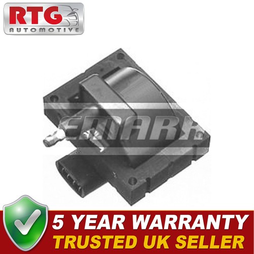 Ignition coil pack - ignition,