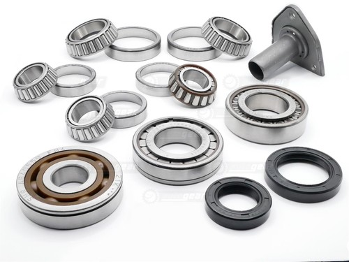Peugeot be4 gearbox bearing - be4,