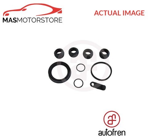 Brake caliper repair - repair, front