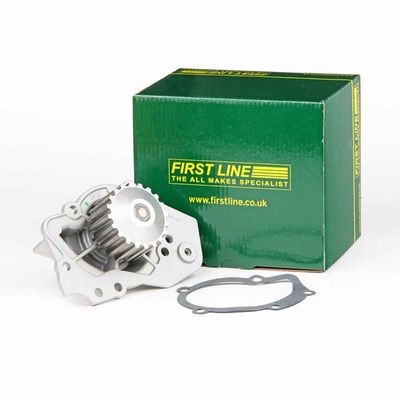 Engine cooling water - engine,