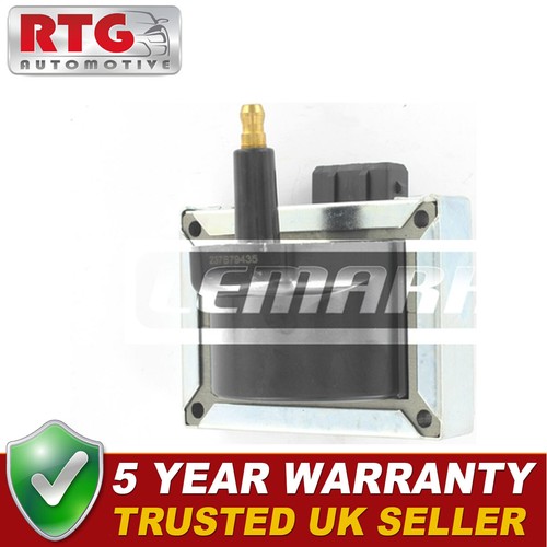 Ignition coil pack fits - pack,