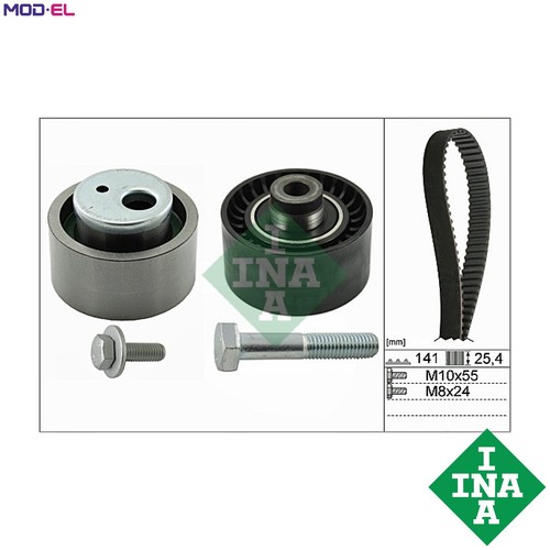 Timing belt kit 530 0470 - belt,