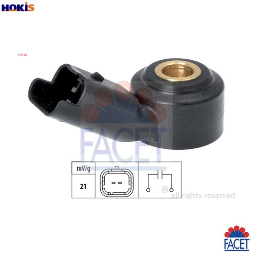 Knock sensor 3138 for - knock,