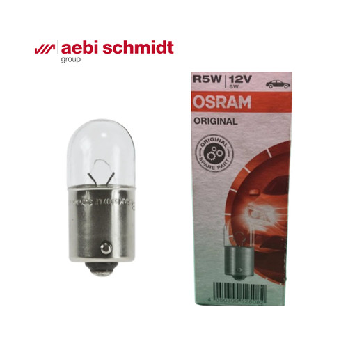 10x osram r5w - 10x,