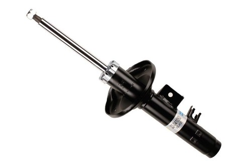 Sachs 110456 front right shock - sachs,