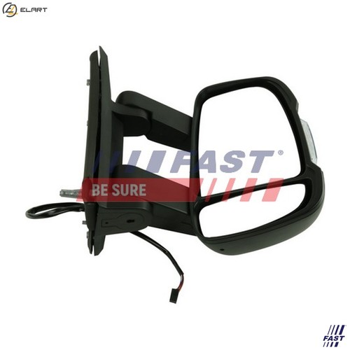 Exterior mirror ft88271 for - mirror,