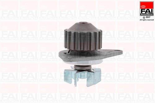 Fai engine cooling water pump - engine,