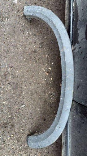 Volvo xc90 rear arch - volvo, liner
