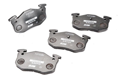 Fits ferodo fcp558h - fits, pads