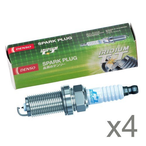 Spark plugs set for - plugs,