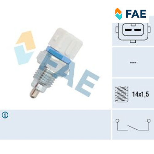 Switch reverse light - light, fae