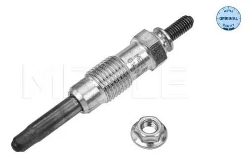Glow plug pencil type - glow,
