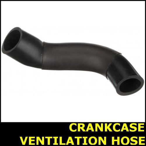 Crankcase ventilation hose - crankcase,