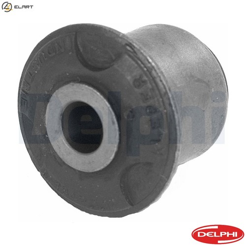 Mounting controltrailing - 2x,