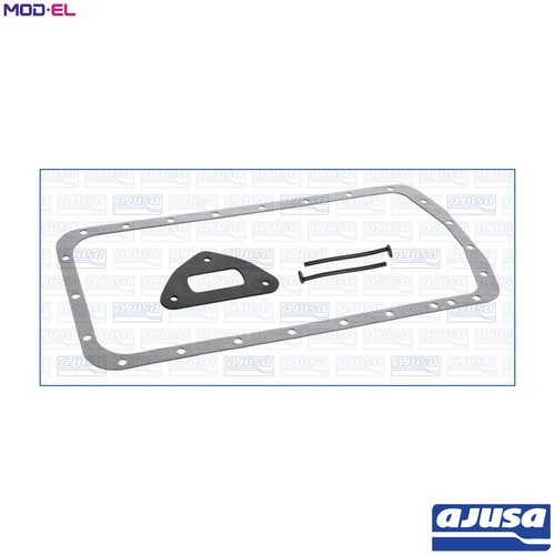 Gasket set oil sump - gasket,