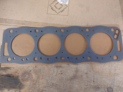 Genuine headgasket citroen - headgasket,