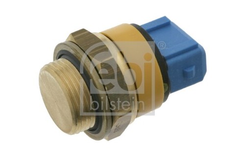 Temperature switch radiator - temperature,