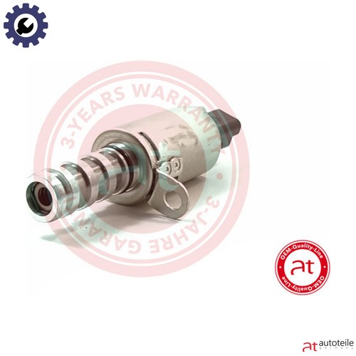 Control valve camshaft - control,