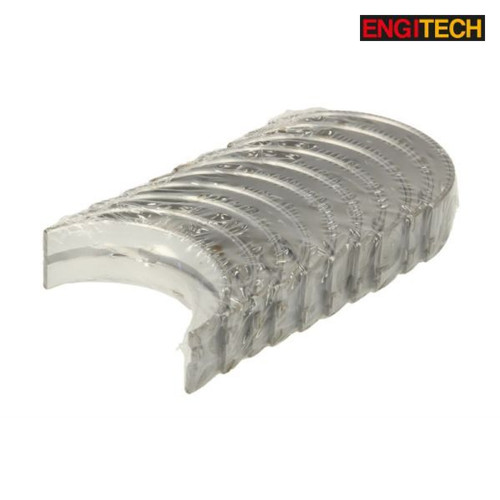 Crankshaft bearing set - crankshaft,