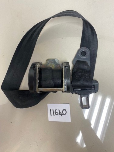 Peugeot 309 1988 seat belt - peugeot,