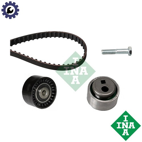 Timing belt kit 530 - 530, 0119
