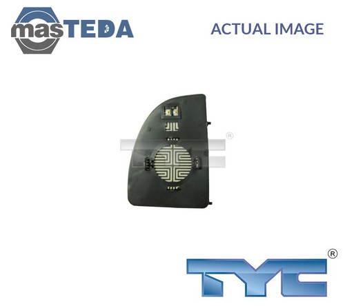 309 0140 rear view mirror - 309-0140-1,