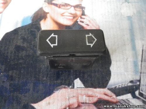 Window regulator switch - window,