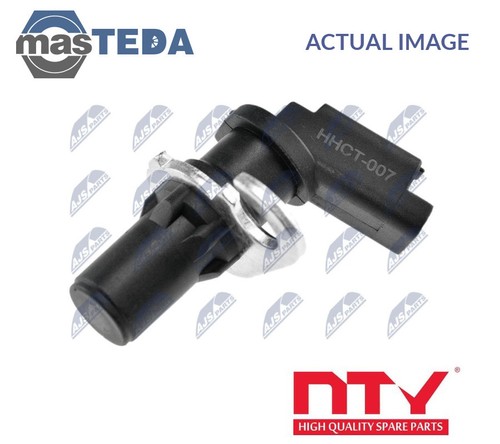 Ecp 007 crankshaft position - crankshaft,