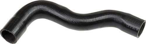 Radiator hose upper fits ford - hose,