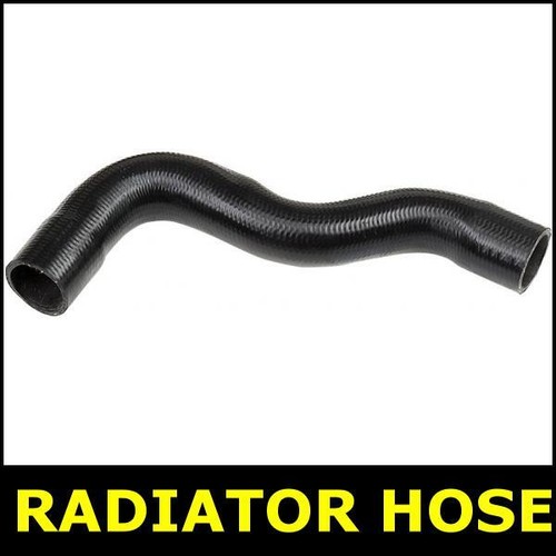 Radiator hose upper fits - hose,
