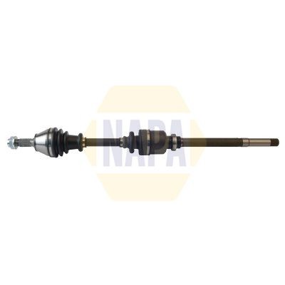 Napa nds1418r drive shaft - napa,