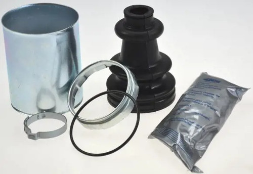 Drive shaft joint boot - shaft,