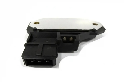 Ignition module controller