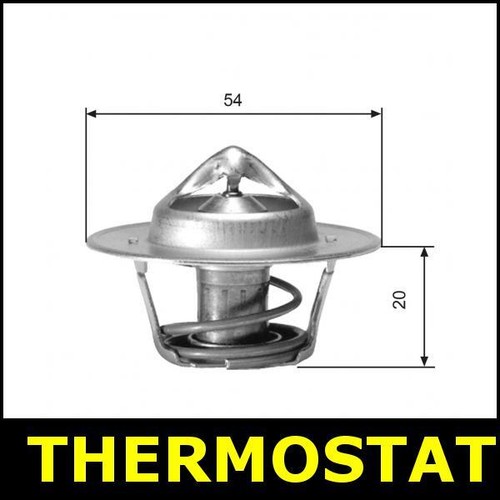 Thermostat fits peugeot 204 - thermostat,