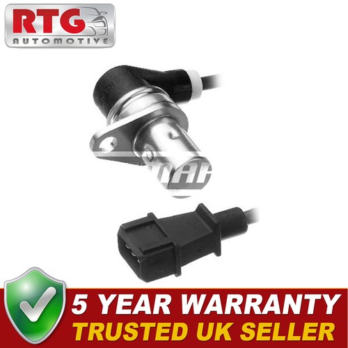 Crankshaft sensor fits kia - sensor,