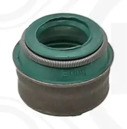 Valve stem seal fpm fluoride - valve, (fluoride