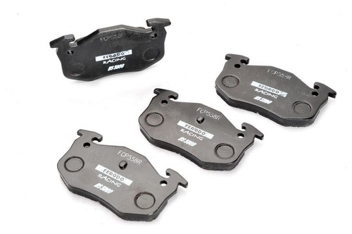 Fits ferodo fcp558r brake - ferodo, pads