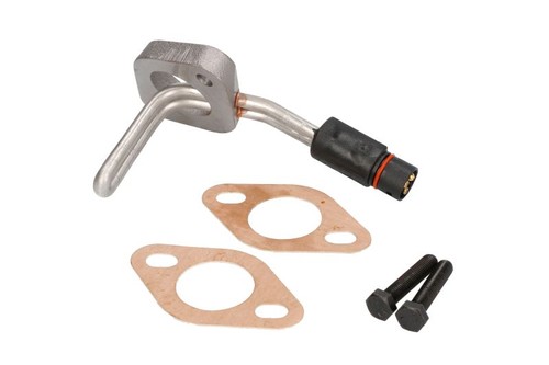 Motor heater fits - fits, citroen